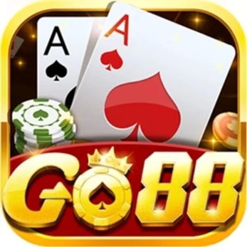 GO88 - Thiên Đường Game Bài Đổi Thưởng