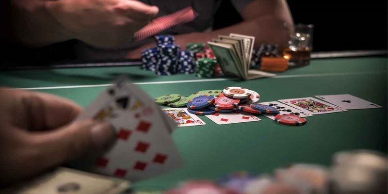 Một vài điều về Poker