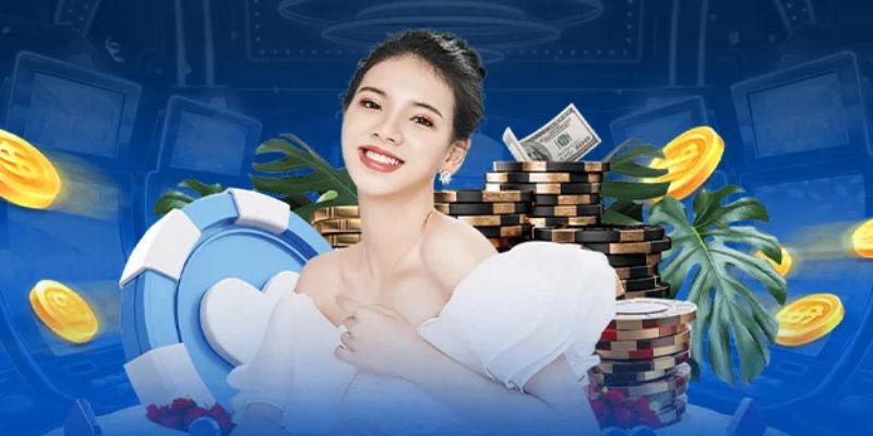 TDTC mở ra kho game cực chất, ai chơi cũng ghiền ngay