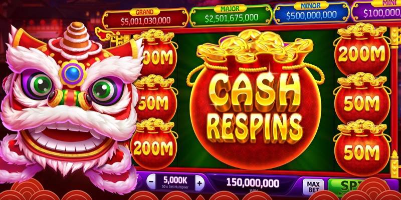 Vài nét cơ bản về Slot Game trực tuyến