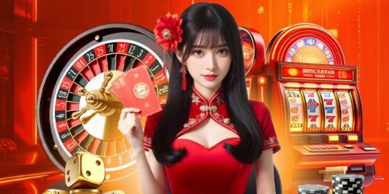 Bộ sưu tập sảnh cược đầy màu sắc chỉ có tại TD88