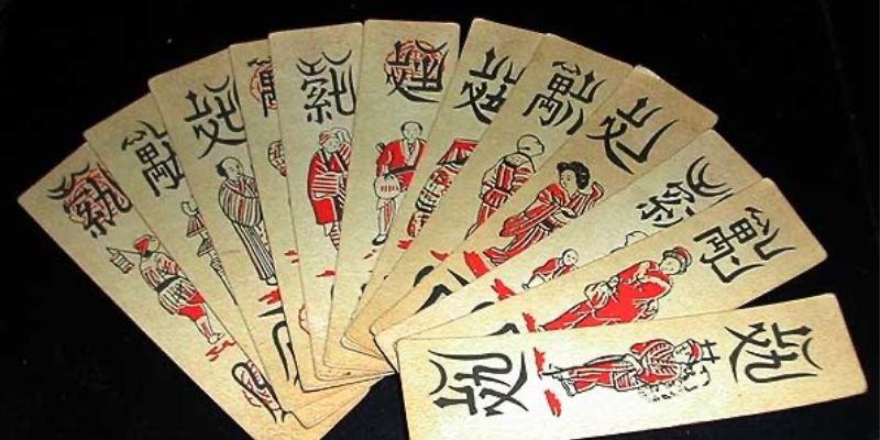 Tổng hợp luật chơi cần ghi nhớ