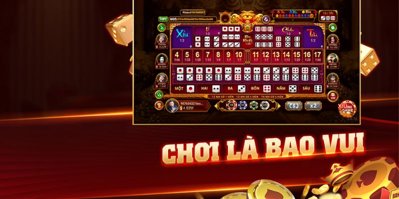 Nắm vững mẹo để dành chiến thắng Mậu Binh