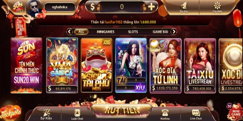 Game bài thu hút nhờ lối chơi thiên về mưu lược