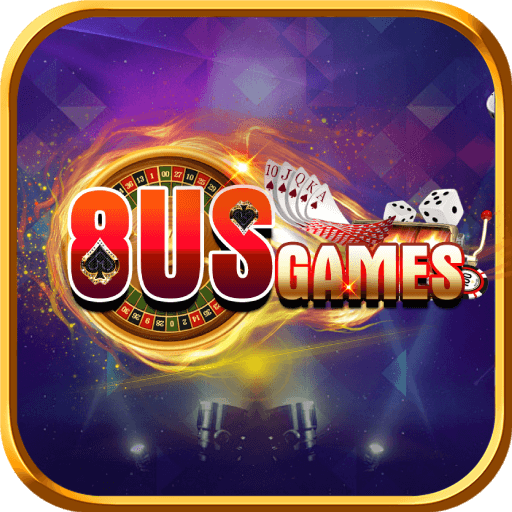 8US - Cổng Game Bài Đổi Thưởng Đẳng Cấp Nhất VN