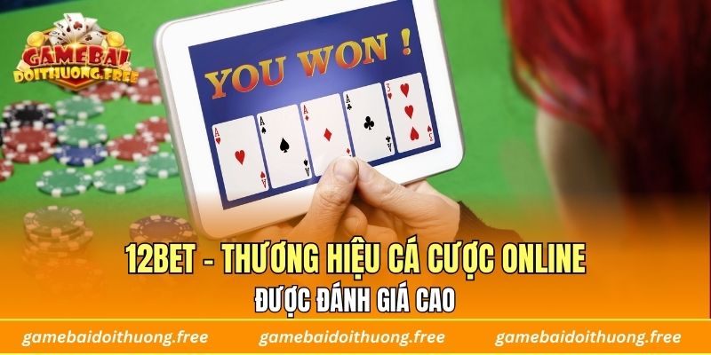 12bet