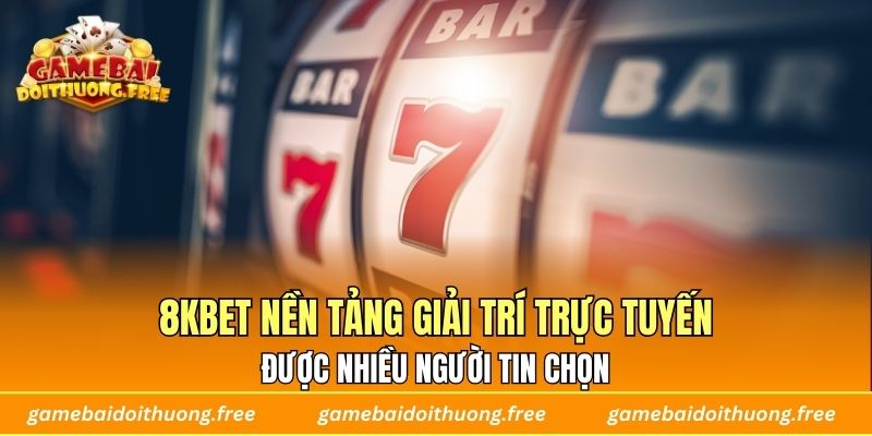 8kbet